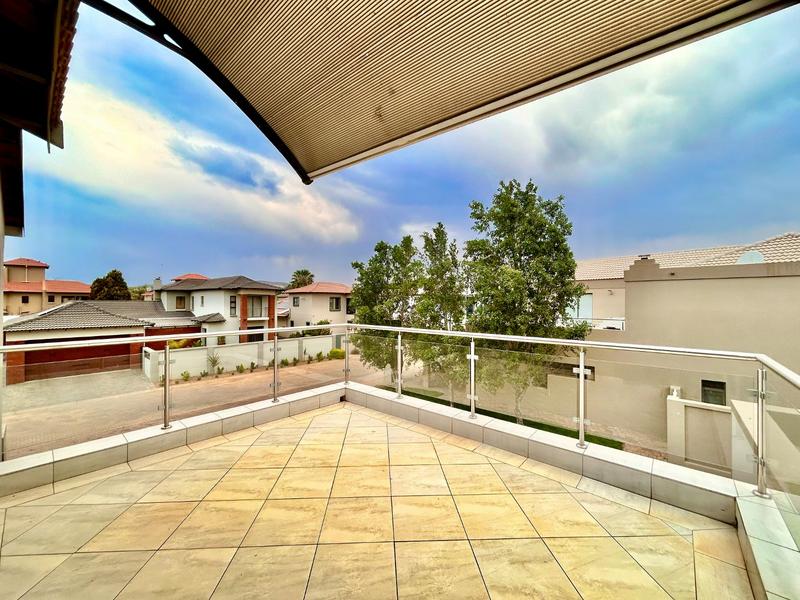 7 Bedroom Property for Sale in Melodie North West